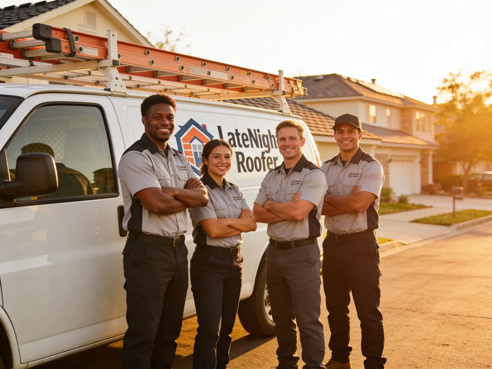 Emergency Roof Repair company in Windom, KS